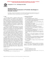 Preview ASTM F1714-96(2002) 10.9.1996