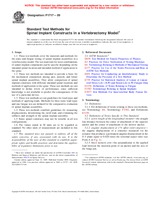 Preview ASTM F1717-09 15.9.2009