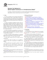 Preview ASTM F1717-15 1.5.2015