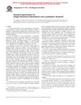 Preview ASTM F1719-96(2002) 10.6.1996