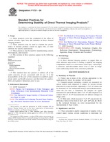 Preview ASTM F1721-04 1.2.2004