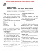 Preview ASTM F1721-96 1.1.1996