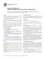 Preview ASTM F1722-15 1.7.2015