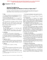 Preview ASTM F1722-96 1.1.1996