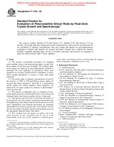 Preview ASTM F1723-02 10.1.2002