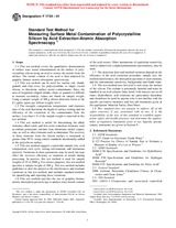 Preview ASTM F1724-01 10.6.2001
