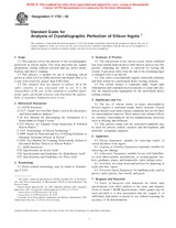 Preview ASTM F1725-02 10.12.2002