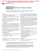 Preview ASTM F1728-96 1.1.2001