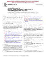 Preview ASTM F1733-07 1.11.2007