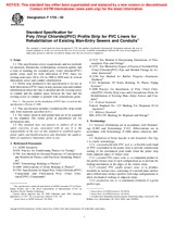 Preview ASTM F1735-02 10.4.2002