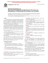 Preview ASTM F1735-02e1 10.4.2002