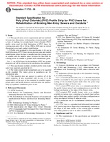 Preview ASTM F1735-96 10.4.2002