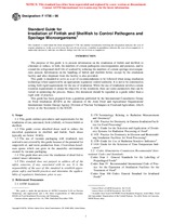 WITHDRAWN ASTM F1736-96 10.10.1996 preview