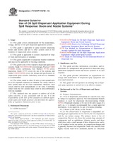 WITHDRAWN ASTM F1737/F1737M-15 1.3.2015 preview