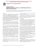 WITHDRAWN ASTM F1740-96(2007) 1.6.2007 preview