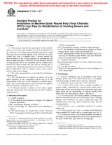 WITHDRAWN ASTM F1741-01e1 10.1.2002 preview