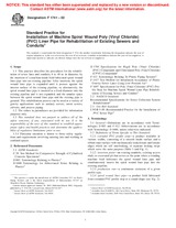 WITHDRAWN ASTM F1741-02 10.1.2002 preview