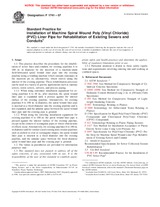 WITHDRAWN ASTM F1741-07 1.6.2007 preview