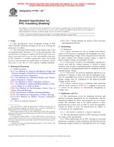 WITHDRAWN ASTM F1742-03e1 10.9.2003 preview