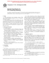 WITHDRAWN ASTM F1742-96(2000) 1.1.2000 preview