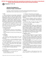 Preview ASTM F1745-96 1.1.1996