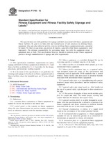 Preview ASTM F1749-15 1.4.2015