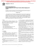 WITHDRAWN ASTM F1749-96 10.5.2002 preview