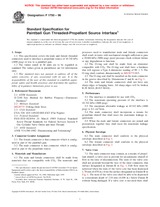 WITHDRAWN ASTM F1750-96 1.1.1996 preview