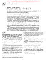 WITHDRAWN ASTM F1751-00 10.11.2000 preview