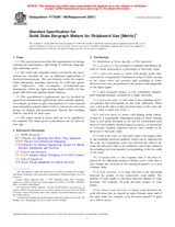 Preview ASTM F1755M-96(2007) 1.5.2007