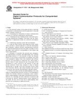 Preview ASTM F1757-96(2002) 10.11.1996