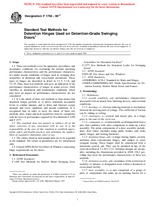 Preview ASTM F1758-96e1 1.1.1996