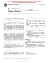 Preview ASTM F1759-97 10.1.1997