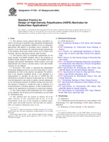 Preview ASTM F1759-97(2004) 1.9.2004