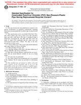 Preview ASTM F1760-97 10.4.2001