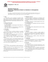 Preview ASTM F1762-02 10.1.2002