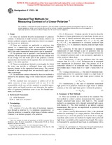 Preview ASTM F1763-96 1.1.1996