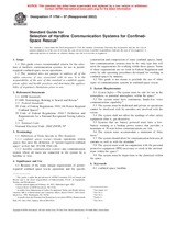 Preview ASTM F1764-97(2002) 10.2.1997