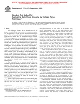 Preview ASTM F1771-97(2002) 10.2.1997