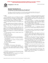 WITHDRAWN ASTM F1774-99 10.2.1999 preview