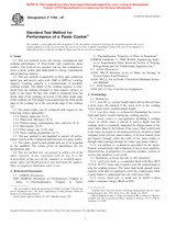 WITHDRAWN ASTM F1784-97 10.3.1997 preview