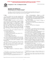 WITHDRAWN ASTM F1784-97(2003) 10.9.2003 preview