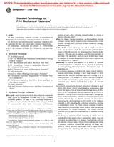 WITHDRAWN ASTM F1789-00a 10.1.2002 preview