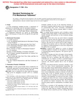 WITHDRAWN ASTM F1789-01a 10.1.2002 preview