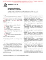 WITHDRAWN ASTM F1789-06a 1.5.2006 preview