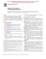WITHDRAWN ASTM F1789-09 1.5.2009 preview