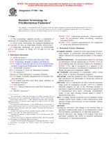 WITHDRAWN ASTM F1789-09a 1.11.2009 preview
