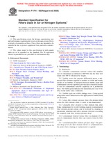 WITHDRAWN ASTM F1791-00(2006) 1.5.2006 preview