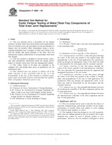 WITHDRAWN ASTM F1800-04 1.4.2004 preview
