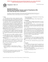 WITHDRAWN ASTM F1804-97 10.5.1997 preview